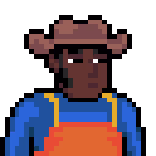 Farmer #4015