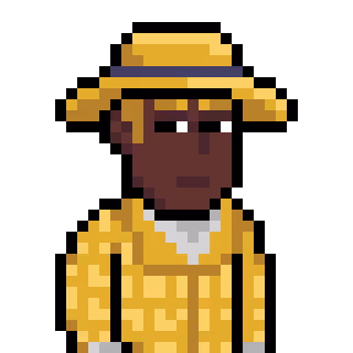 Farmer #4018