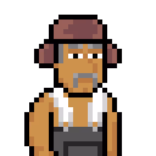 Farmer #4021
