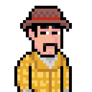 Farmer #4023