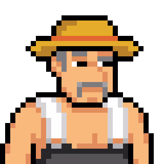 Farmer #4024
