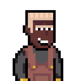 Farmer #4025