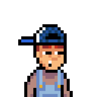 Farmer #4028