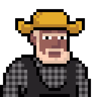 Farmer #4029