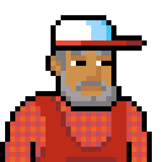 Farmer #4030