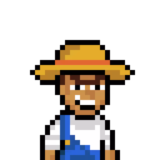 Farmer #4031