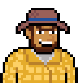 Farmer #4033