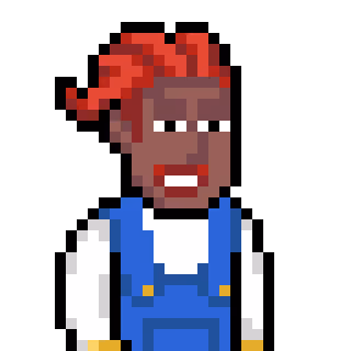 Farmer #4035