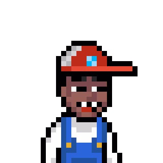 Farmer #4038