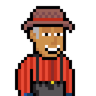 Farmer #4040