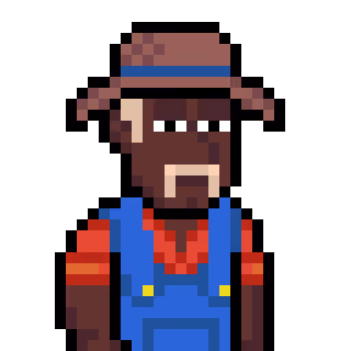 Farmer #4041