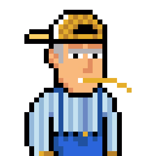 Farmer #4045