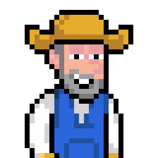 Farmer #4047