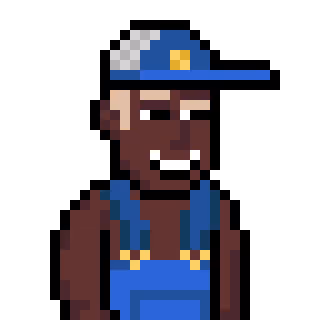 Farmer #406