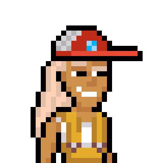 Farmer #407