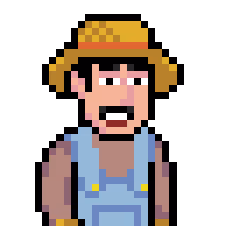 Farmer #4087