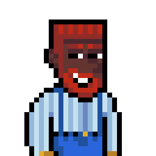 Farmer #4088