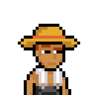 The Kid Farmer #409