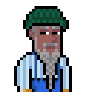 Farmer #4094