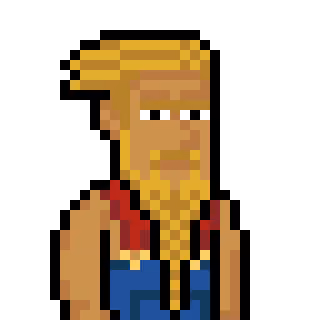 Farmer #4096