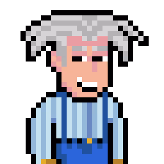 Farmer #4098