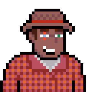 Farmer #4104