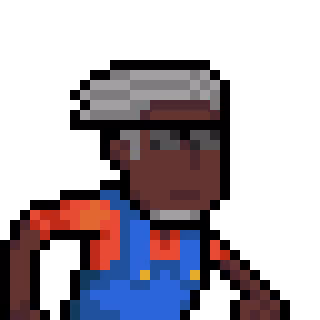 Farmer #4107