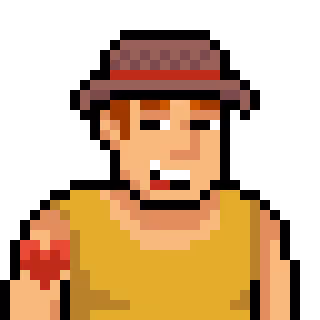 Farmer #4108