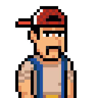 Farmer #411