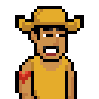 Farmer #4112