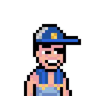 Farmer #4115