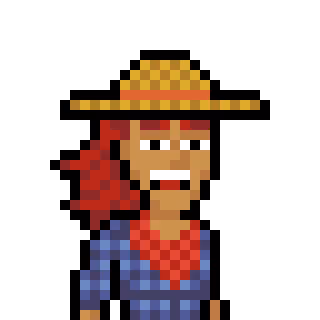 Farmer #4118