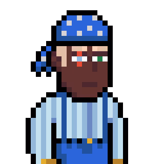 Farmer #4119