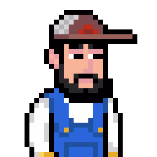 Farmer #4121