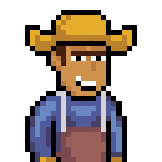 Farmer #4122