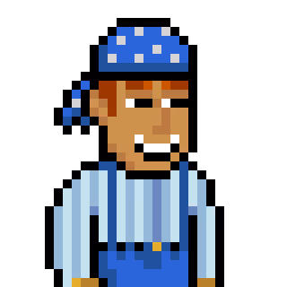 Farmer #4124