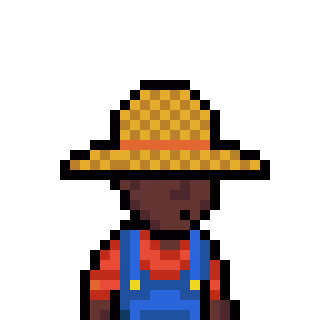 Farmer #4125