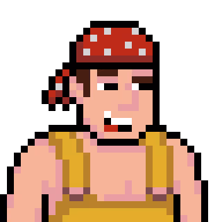 Farmer #4128