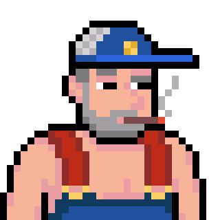 Farmer #413