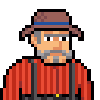 Farmer #4134