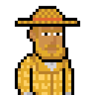 Farmer #4135