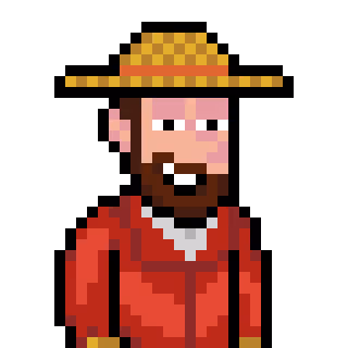 Farmer #4141