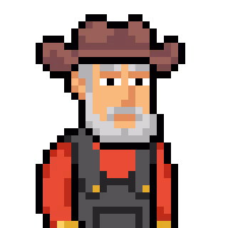 Farmer #4143