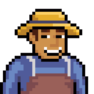 Farmer #4145