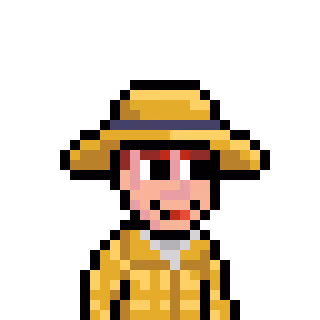 Farmer #4152