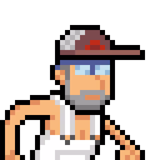 Farmer #4156