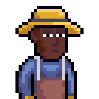 Farmer #4157