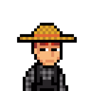 The Kid Farmer #416
