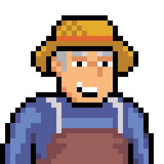 Farmer #4160