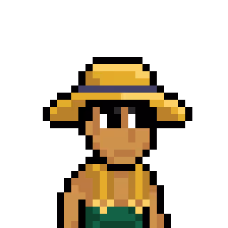 Farmer #4165